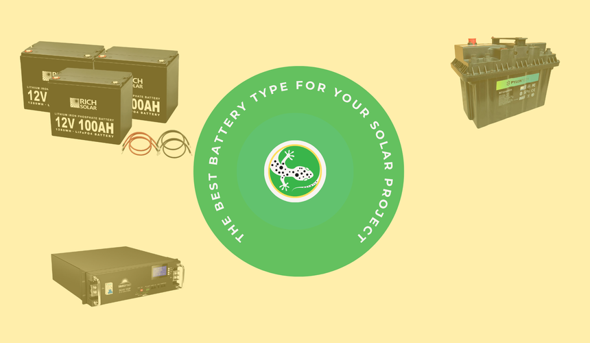 How to Extend Solar Battery Life: Essential Tips for Solar System Owners