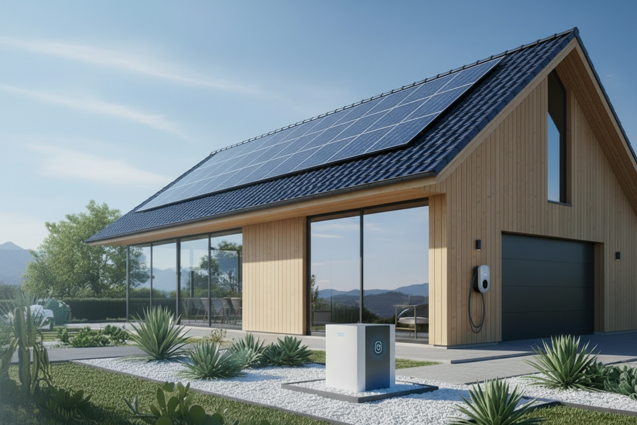 Solar home hero banner - clear