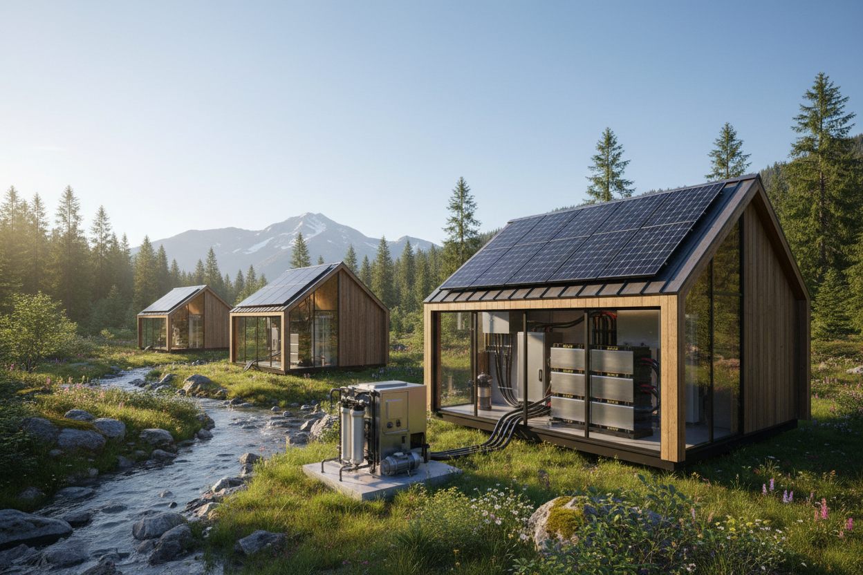 Sustainability Without Compromise